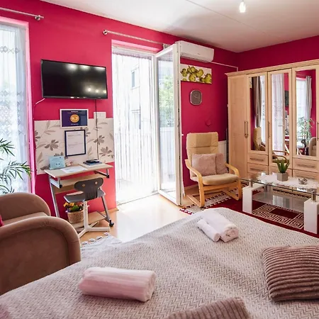 Inci Apartment *