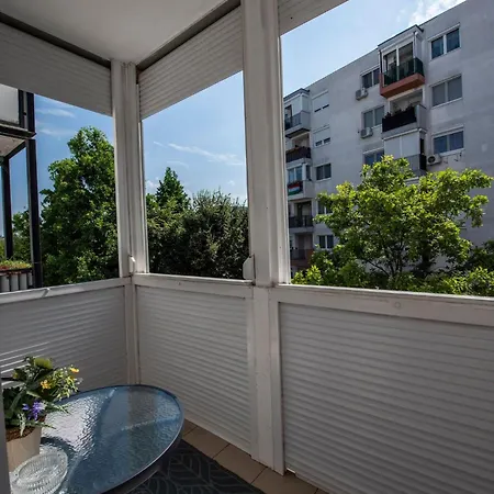 Apartment Inci *