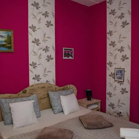 Inci Apartment Pécs