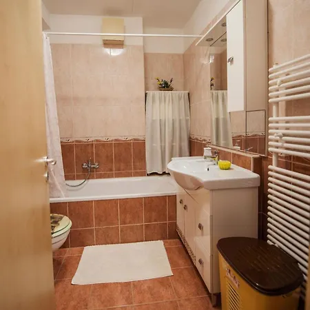 Inci Apartment