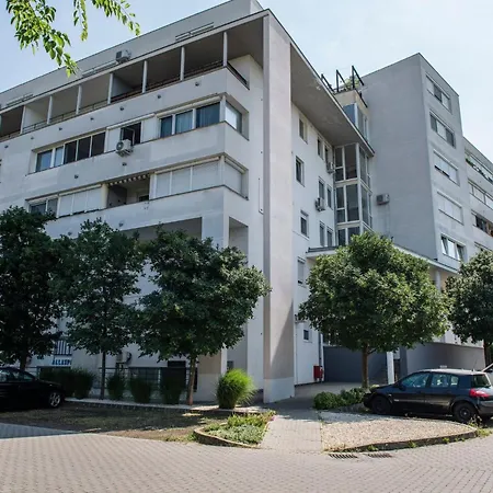 Inci Apartment *