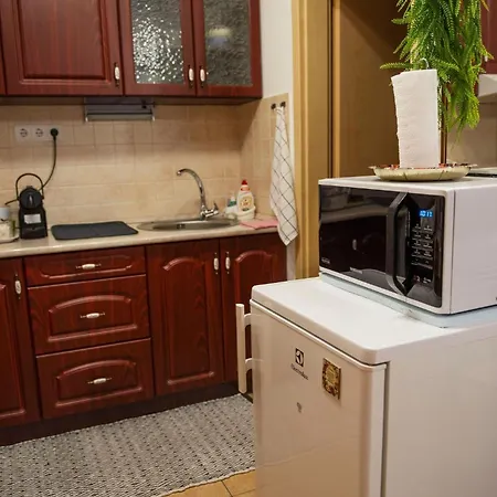 Apartment Inci *