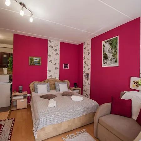 Inci Apartment Pécs