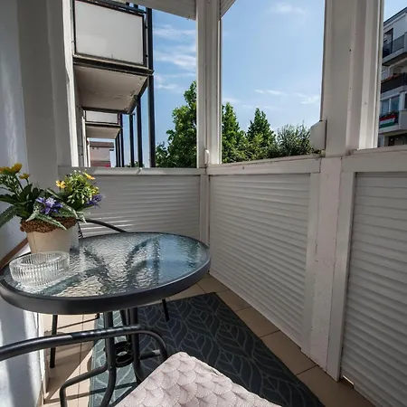 Apartment Inci Pécs