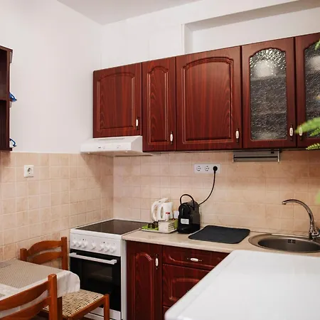 Apartment Inci