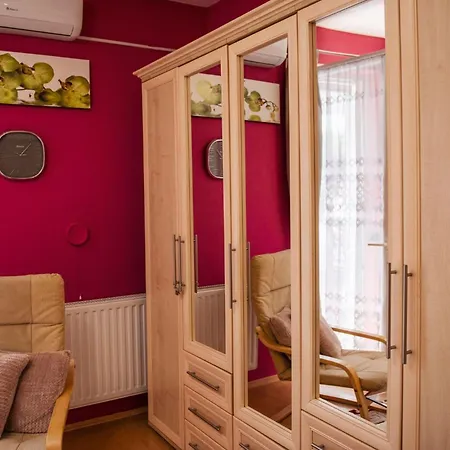 Inci Apartment *