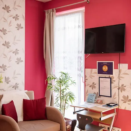 Apartment Inci *