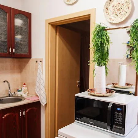 Apartment Inci Pecs