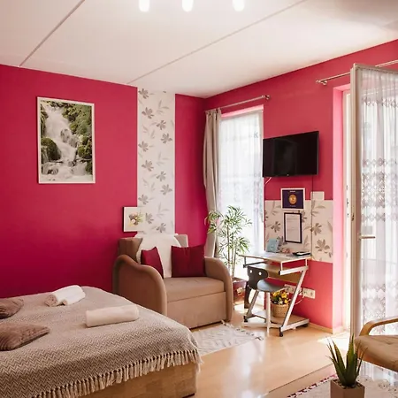 Inci Apartment