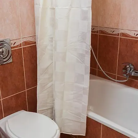 Inci Apartment