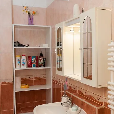 Inci Apartment *