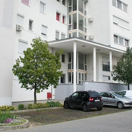 Apartment Inci *