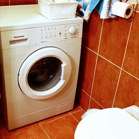 Apartment Inci Pécs