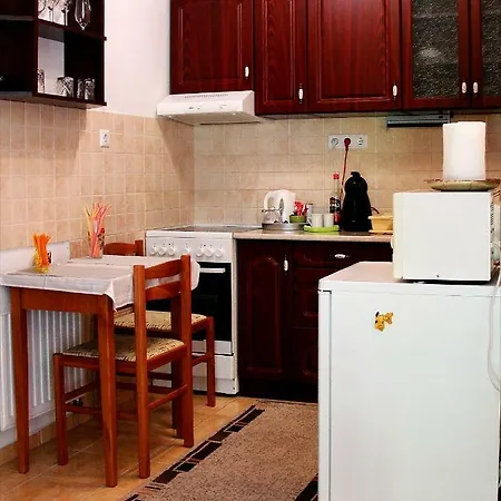 Apartment Inci